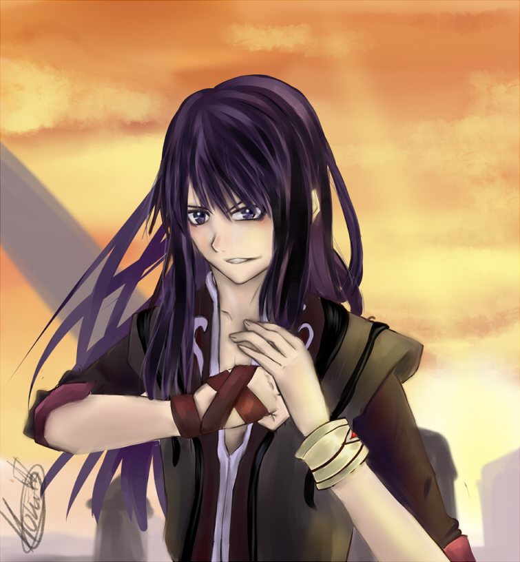 Yuri Lowell