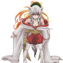 Amaterasu gijinka