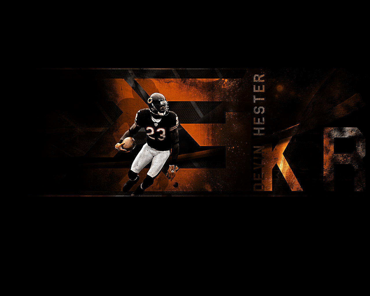 Devin Hester