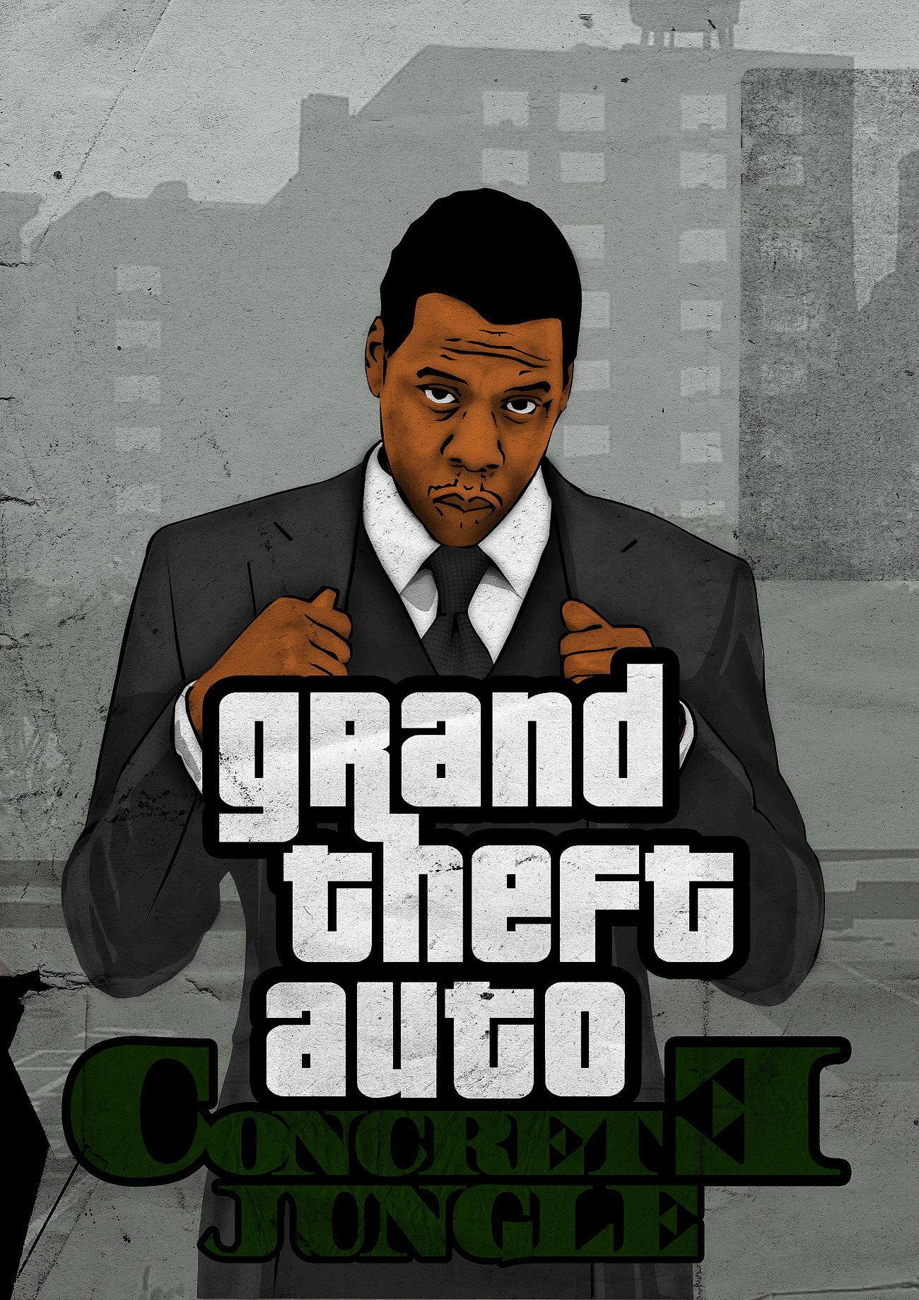 JAYZ GTA