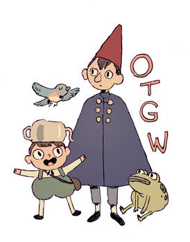 OTGW