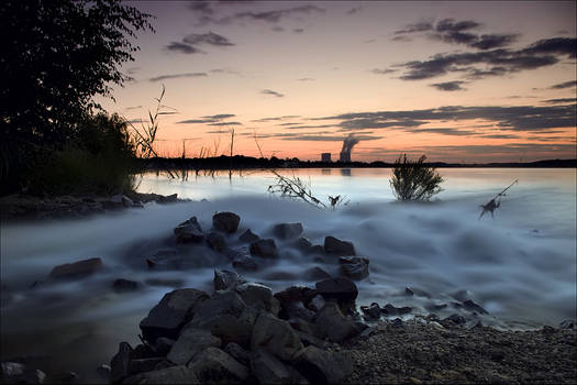 Hainer See, Leipzig