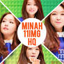 [PHOTOPACK] Minah (Girl's Day) #01