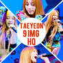 [PHOTOPACK] Taeyeon (Girls' Generation) #01