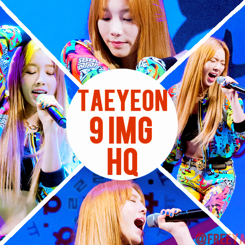 [PHOTOPACK] Taeyeon (Girls' Generation) #01