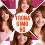 [PHOTOPACK] Yoona (Girls' Generation)