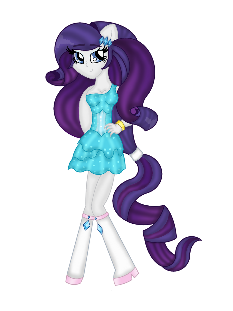 Fall Formal Rarity by serennarae on DeviantArt