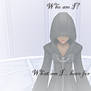 Xion 'Who am I?'