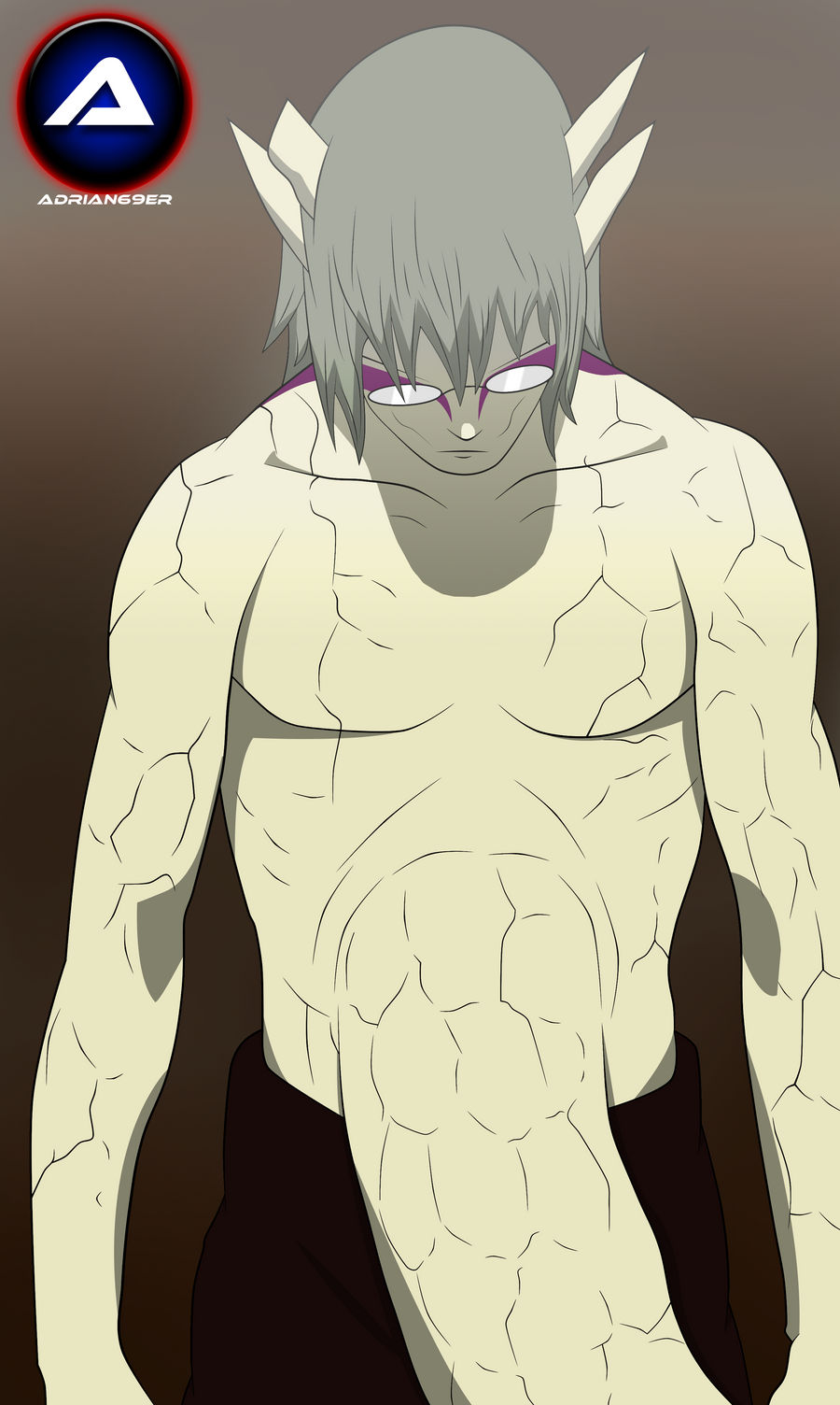 Kabuto Sage Mode Chp 587 By Adrian69er On DeviantArt kabuto-sage-mode-chp-587-by-adrian69er-on-deviantart
