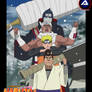 Naruto Shippuden volume 50