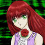 Color Me Blood Red