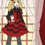 Vampire lolita 2