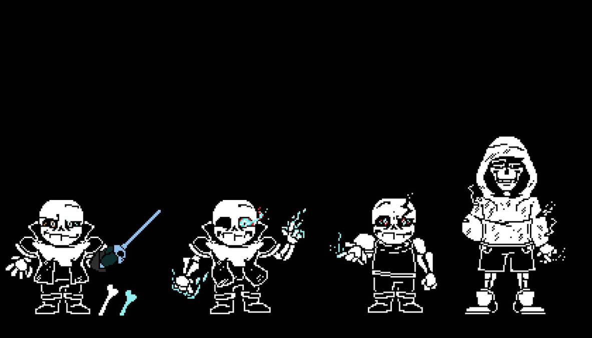 SwapDust: Distrusted. All phases by NeckoLaThe on DeviantArt