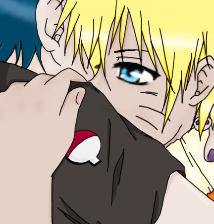 Narusasu: Hold me