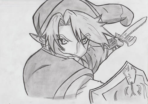 Link (Shounen Inking)