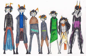 Fantrolls