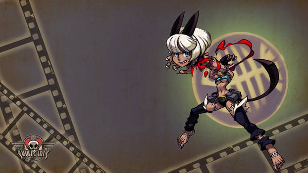 Ms. Fortune Wallpaper