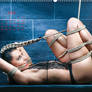 Beauty of Rope II - Fine Art of Bondage - Calendar