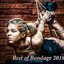 Calendar Best of Bondage 2018, Fine Art of Bondage
