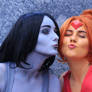 Marceline Cosplay 4