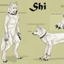 Shiwolf-refsheet