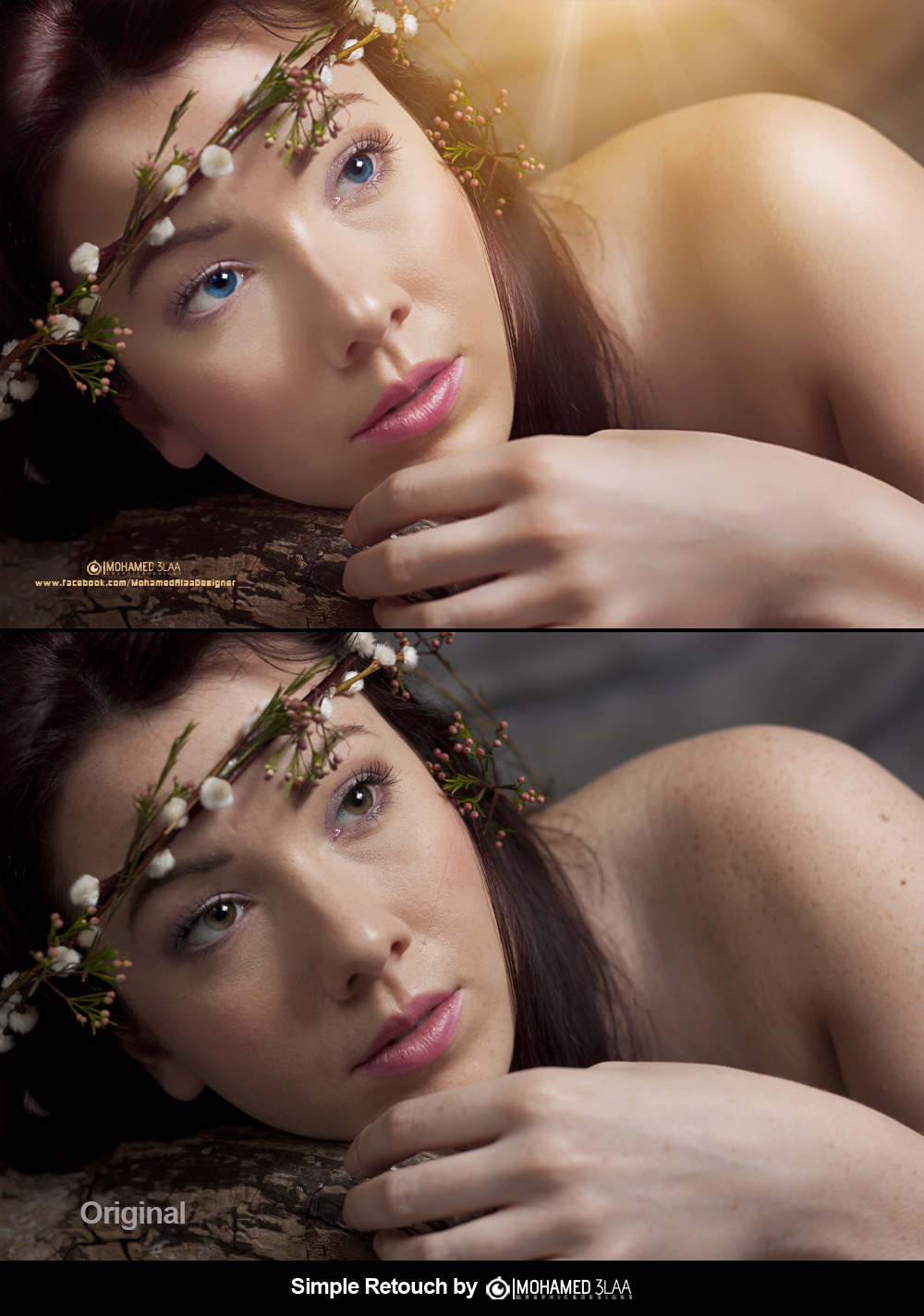 Retouch