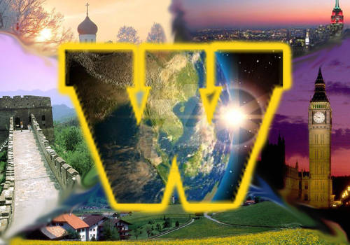 The World of Wooster