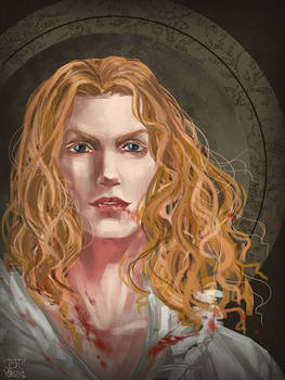 Lestat de Lioncourt