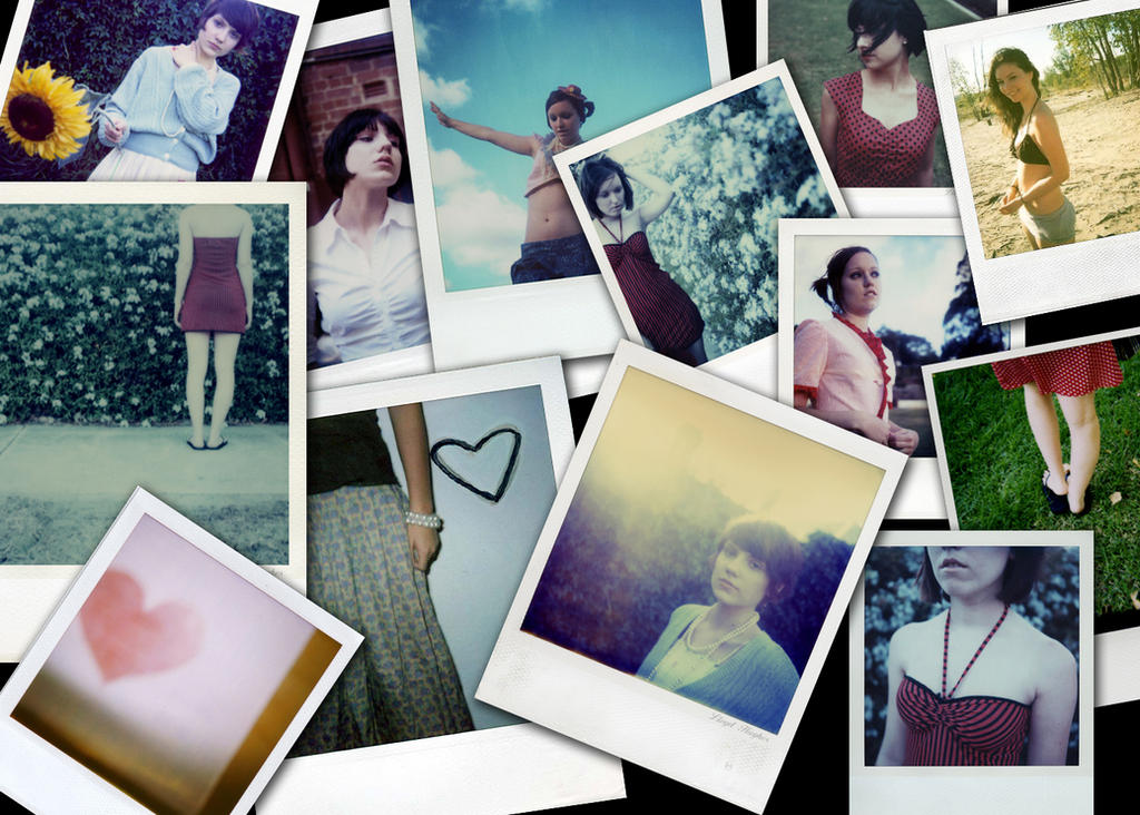 Layout: collage 1 by FDLphoto