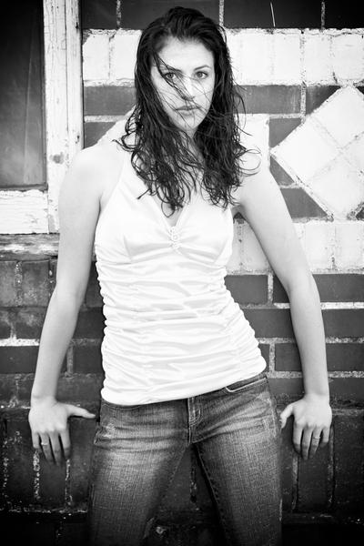 her inner model by FDLphoto on DeviantArt