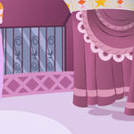 Carousel Boutique Hall empty by jamescorck