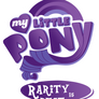 Fanart - MLP. My Little Best Pony Logo
