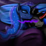 Fanart - MLP. Somna
