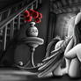 Fanart - MLP. Sanguine Kindness. Illustration 1