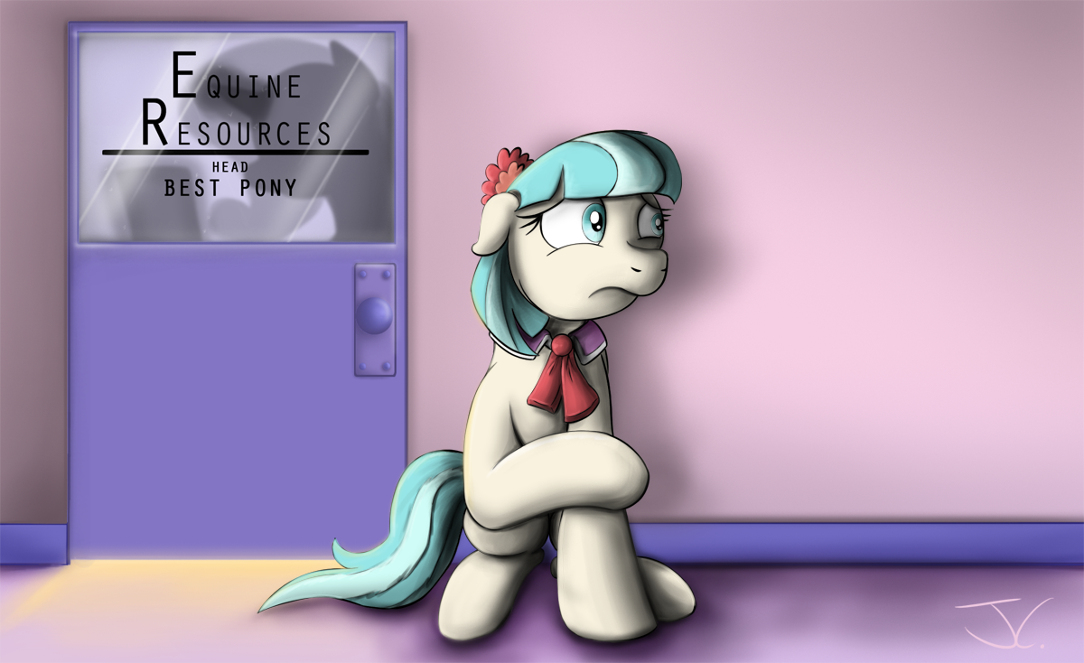 Kallisti IV Art Request - Equine Resources