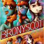 BronyScot 2015 - Promotional Poster.
