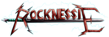 BronyScot 2015 - Rock Nessie - Rock and Lightning