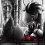 Fanart - MLP. Sanguine Kindness. Illustration 7