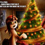 Ask Movie Slate - The Christmas Tree
