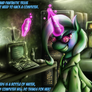 Fanart - MLP. The Great and Fantastic Trixie