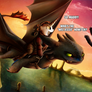 Ask Movie Slate - How to Train your Dragon 2