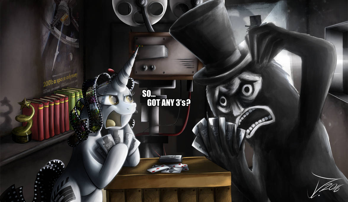 Ask Movie Slate - The Babadook