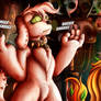 Ask Movie Slate - Dog Soldiers