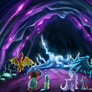 Fanart - MLP. Season 9, Remains of Harmony