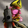 Fanart - MLP. Imperium's Mercy