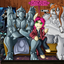 Ask Movie Slate - Episode 250 - FMA (Netflix)