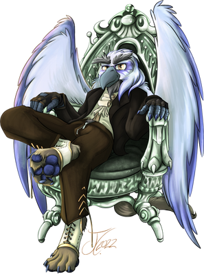 Fanart - MLP. The Rocky Gang (Solo JAMESY)