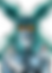 Artwork - FREON (Ice Type Raytheon)