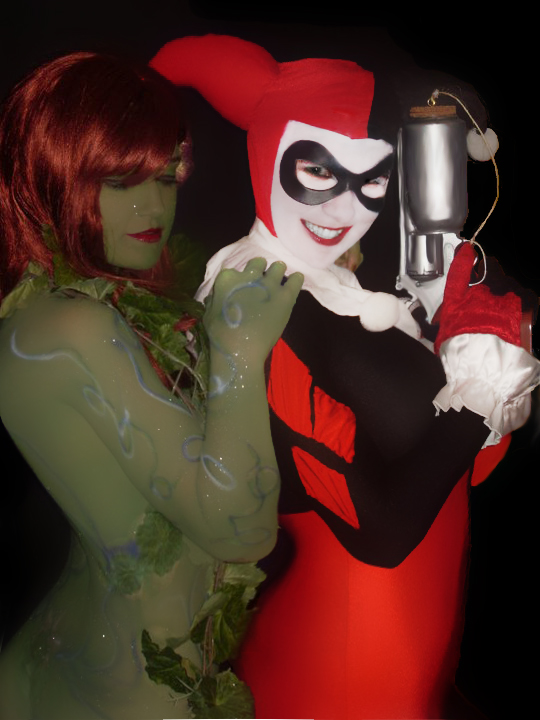 Harley-Ivy