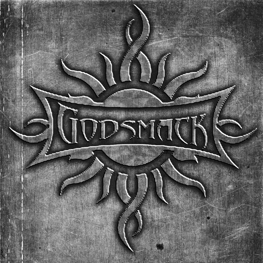 Godsmack tribute logo